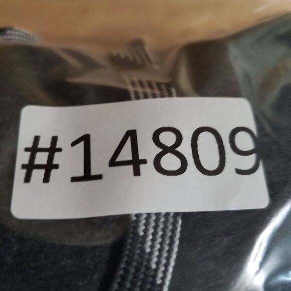 Title Nine Top Womens Size Small Gray Pullover Sweatshirt Athletic Hoodie - Picture 9 of 9